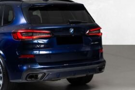 BMW X5 xDrive45e