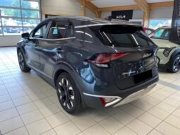 Kia Sportage 1.6 T-GDI PHEV 4WD Comfort