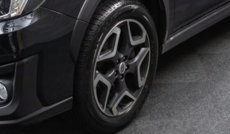 
Subaru XV 2.0 156 ch 4WD full									