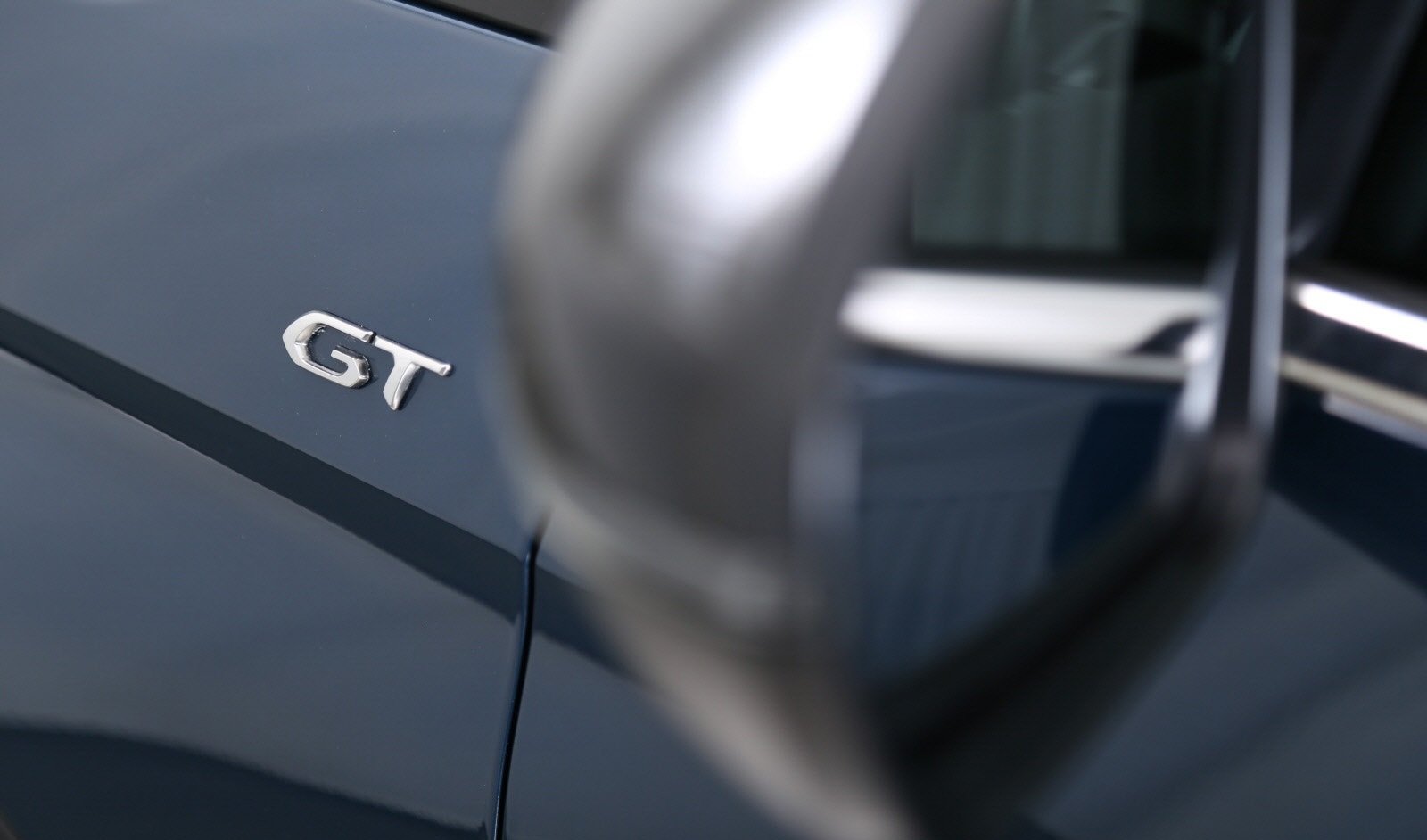 Peugeot 5008 GT 1.5 BlueHDi 130