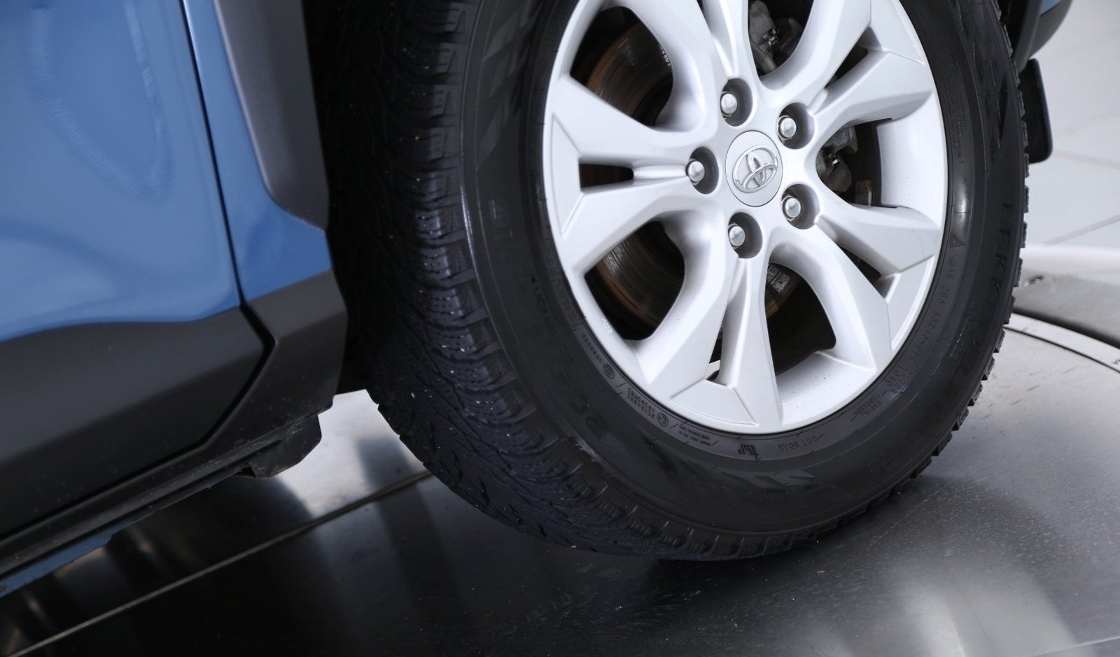 Toyota Yaris Cross 1.5 Hybrid AWD-i Active Tech