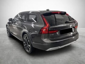 Volvo V90 Cross Country Pro AWD
