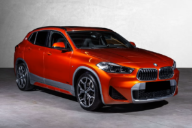 BMW X2 xDrive25e Hybride rechargeable finition M Sport X (F39) – 2021
