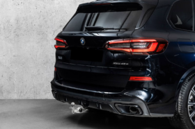 BMW X5 xDrive45e M Sport
