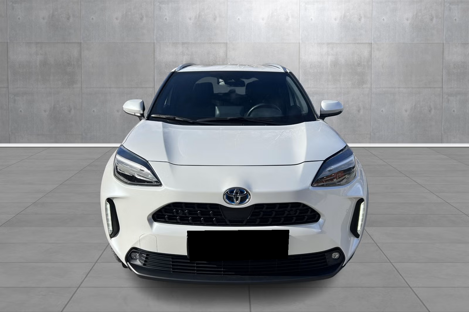 TOYOTA YARIS CROSS ACTIVETECH 4X4 RATTVARME NAVIGASJON HYBRIDE 2023