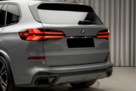 BMW X5 xDrive30d M Sport Pro