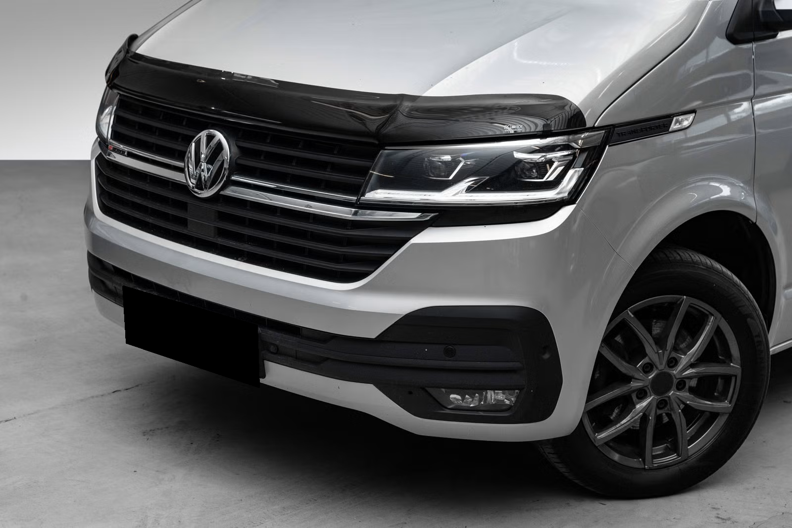 Volkswagen Transporter 2.0 TDI 150 ch DSG 4Motion