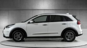 Kia Niro 1.6 GDi Hybrid 140 ch