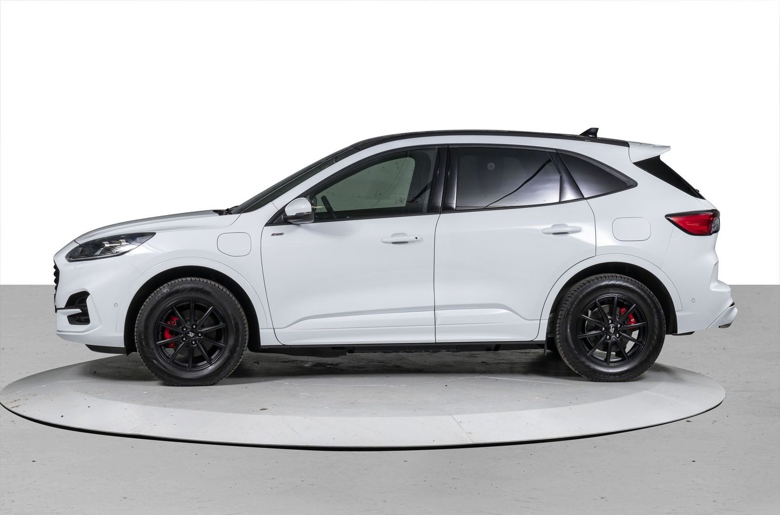 Ford Kuga 2.5 PHEV 225 ch ST-Line