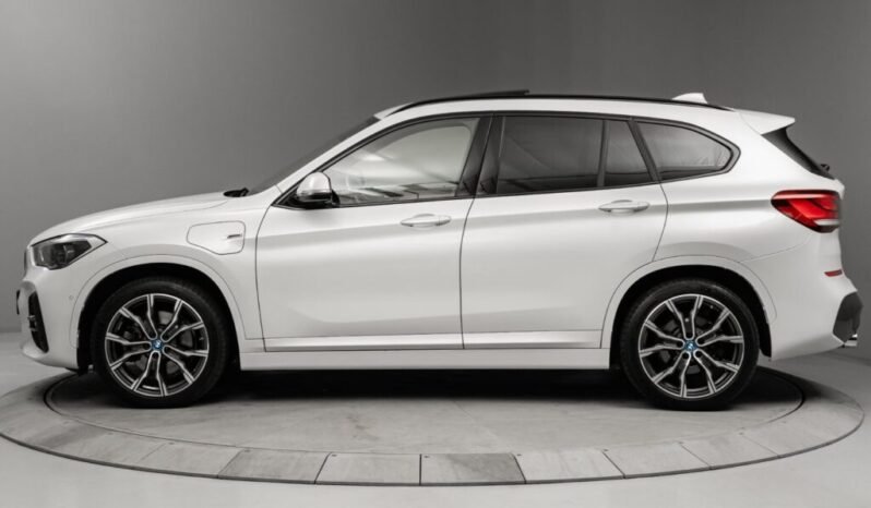 
BMW X1 xDrive25e M Sport full									