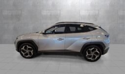 Hyundai Tucson Plug-in Hybrid 1.6 T-GDi 265 ch 4WD Premium