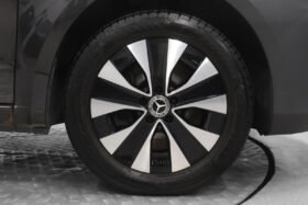 Mercedes-Benz Vito 119 CDI 4MATIC A3