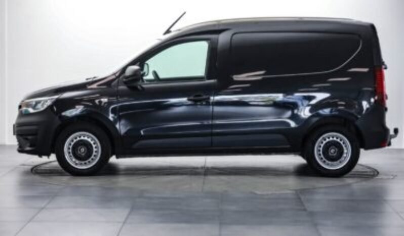 
Renault Express Van 1.5 Blue dCi 95 ch full									