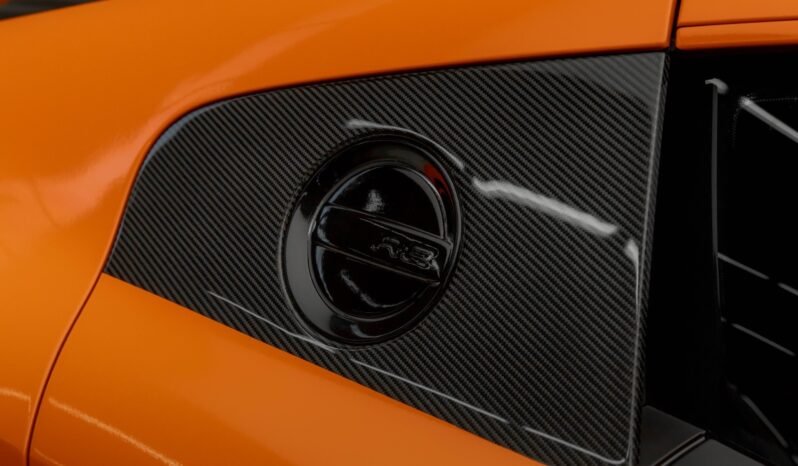 
Audi R8 V8 full									