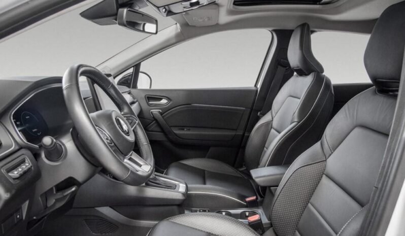 
Mitsubishi ASX 1.6 PHEV Instyle full									
