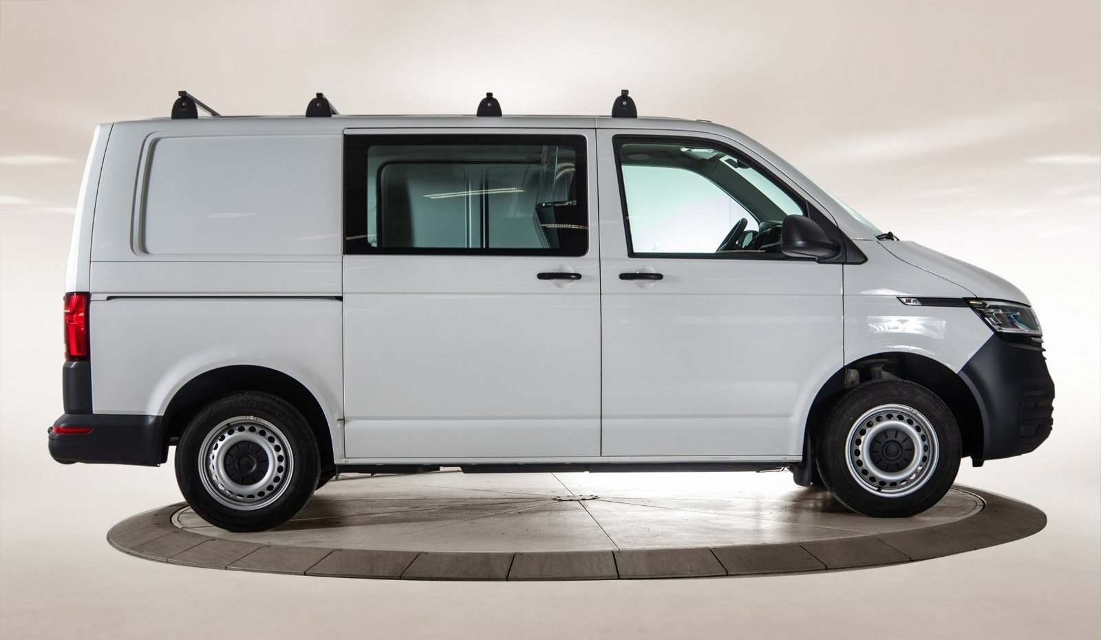 Volkswagen Transporter 2.0 TDI 150 ch 4MOTION