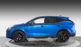 Nissan Qashqai 1.3 DIG-T 160