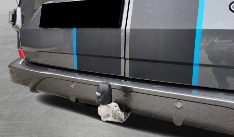 
Ford Transit Custom SPORT L1 full									