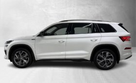 Škoda Kodiaq 2.0 TDI Sportline 4×4