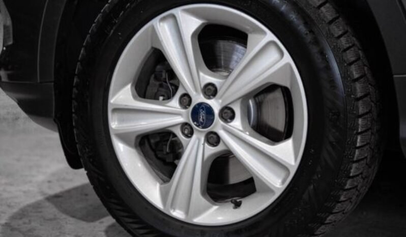 
Ford Kuga Titanium 2.0 TDCi AWD full									