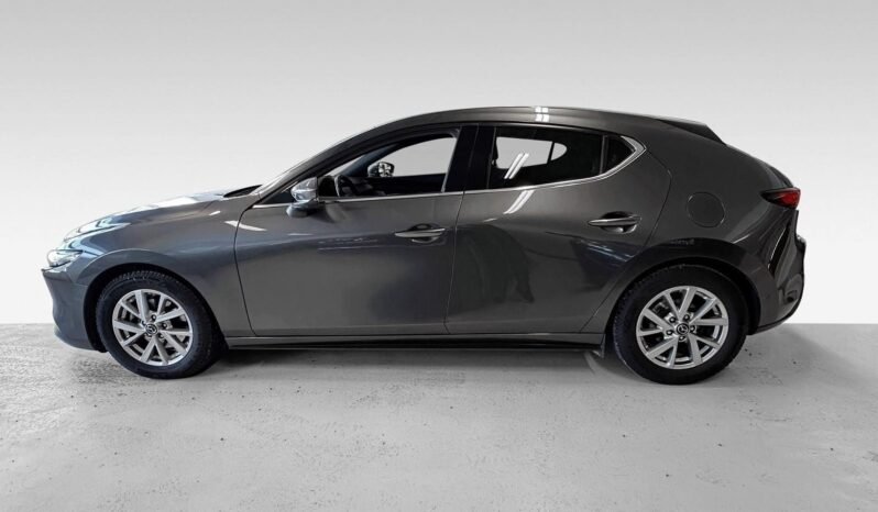 
Mazda 3 2.0 Skyactiv-X 180 ch Cosmo M-Hybrid full									