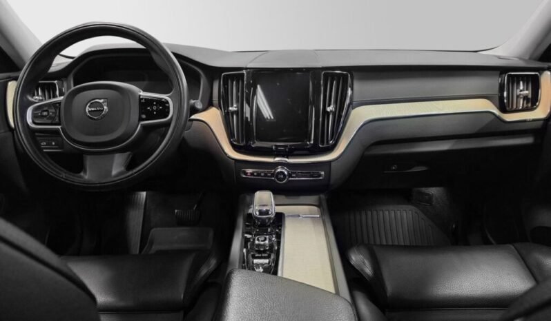 
Volvo XC60 T8 AWD Inscription full									