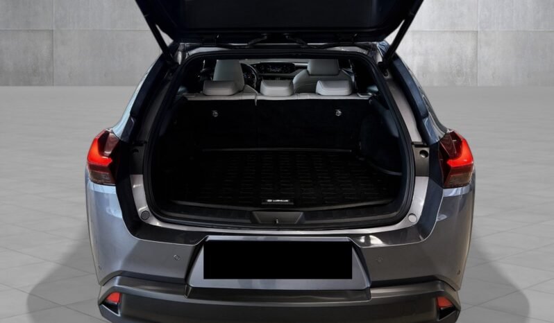 
Lexus UX 250h AWD Luxury full									