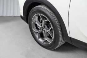 SsangYong Korando Ultimate