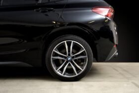 BMW X2 xDrive25e M-Sport 220 ch