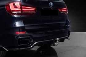 BMW X5 xDrive40e M-Sport