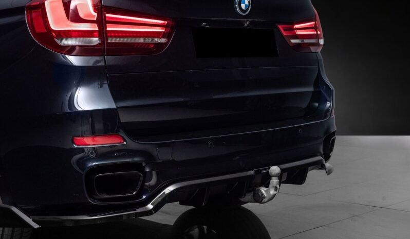 
BMW X5 xDrive40e M-Sport full									