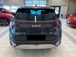 Kia Sportage 1.6 T-GDI PHEV 4WD Comfort