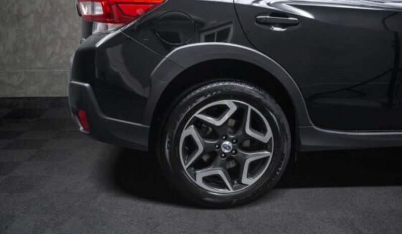 
Subaru XV 2.0 156 ch 4WD full									