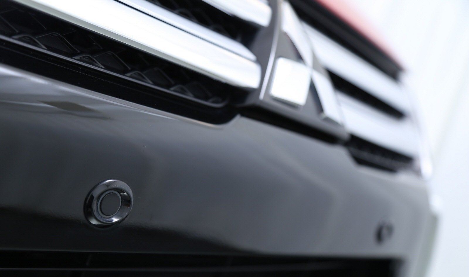 Mitsubishi Eclipse Cross 1.5 Turbo 163 Instyle+ 4WD CVT