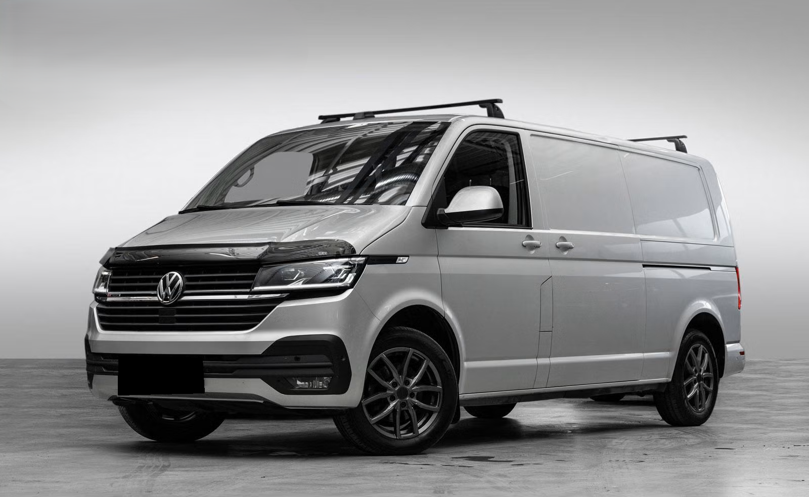 Volkswagen Transporter 2.0 TDI 150 ch DSG 4Motion