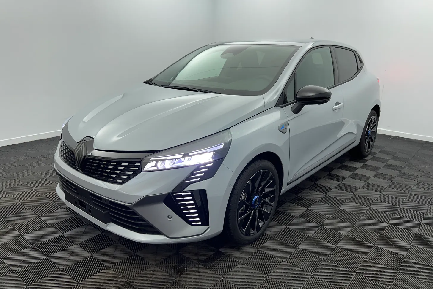 Renault Clio Esprit Alpine TCe 90 ch