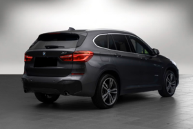 BMW X1 xDRIVE25i 231 CH M SPORT PANORAMA HEAD-UP