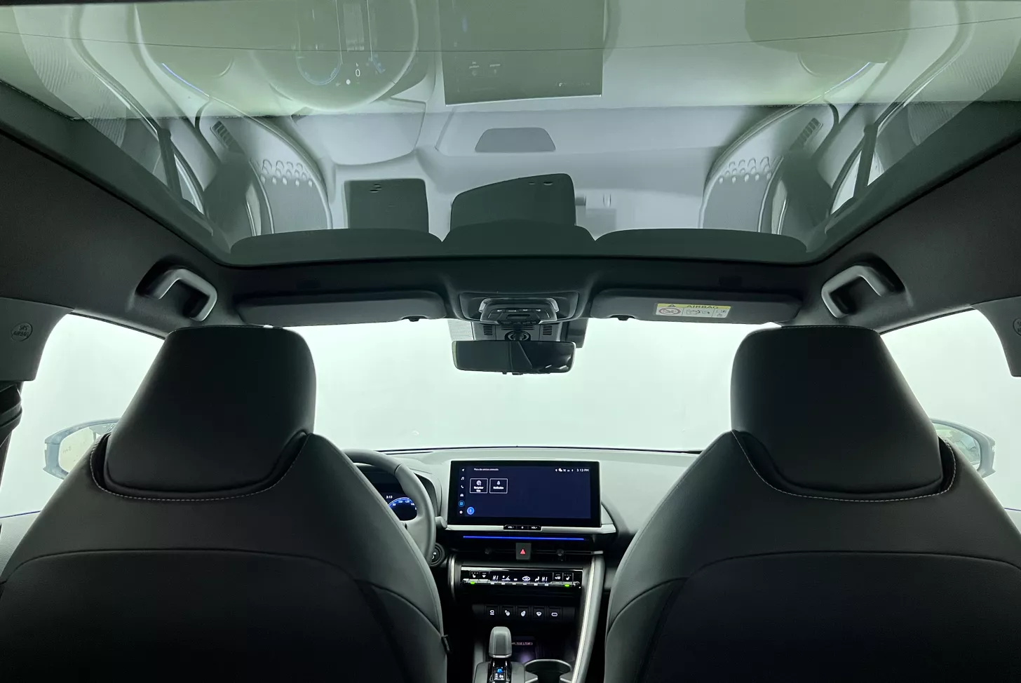 Toyota C-HR Collection Première Hybride Rechargeable 225 ch
