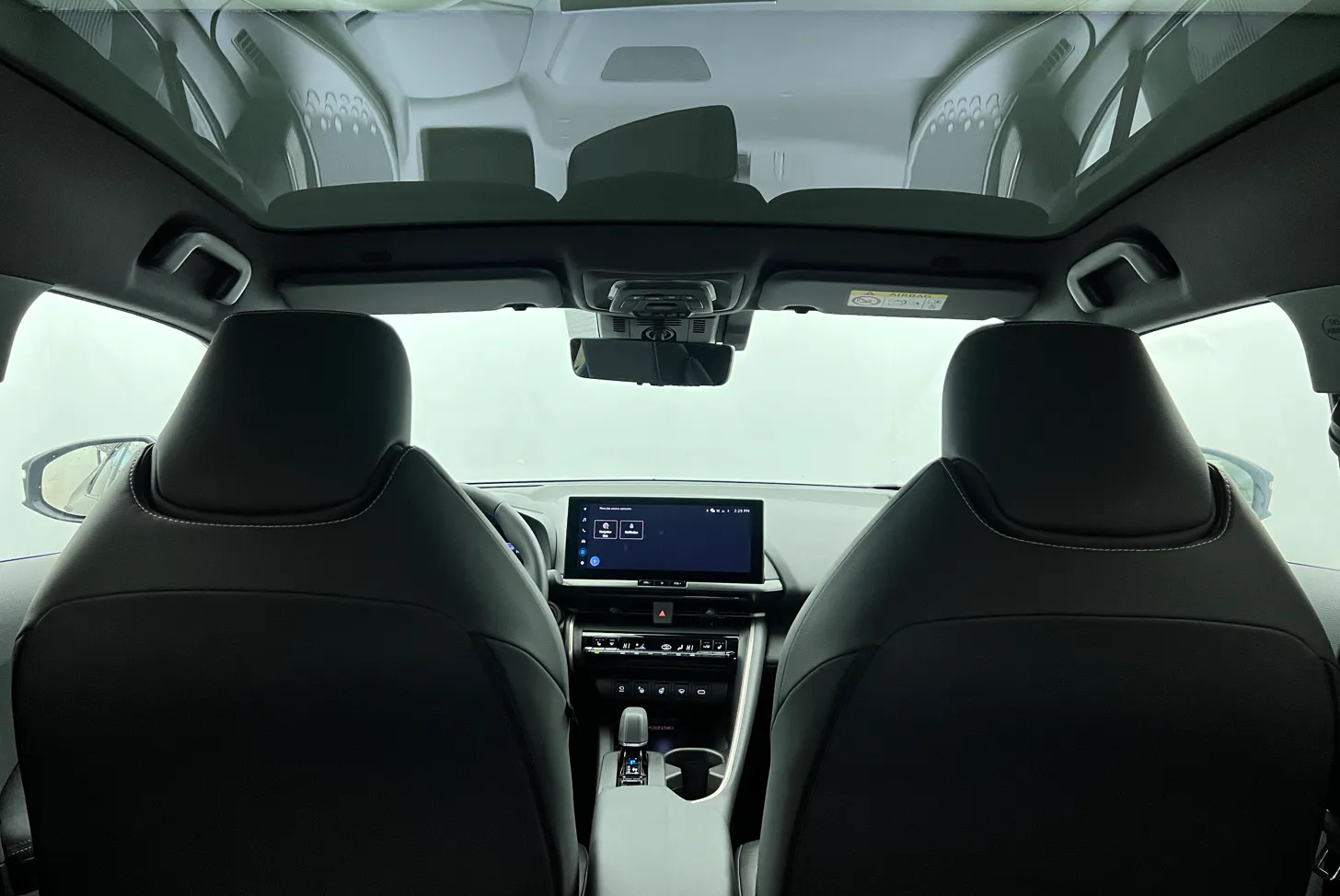 Toyota C-HR Collection Première Hybride Rechargeable