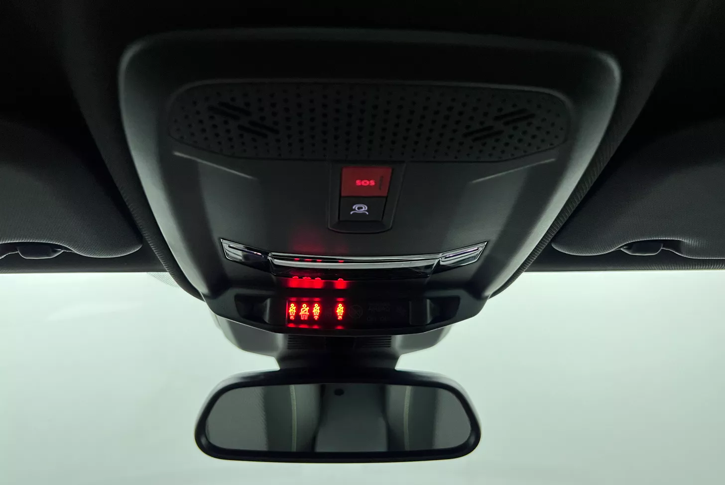 PEUGEOT 208 GT Hybrid 110 e-DCS6