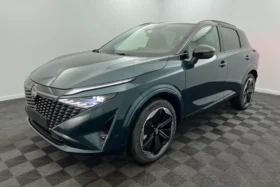 NISSAN Qashqai N-Design e-POWER Gen3 205 ch