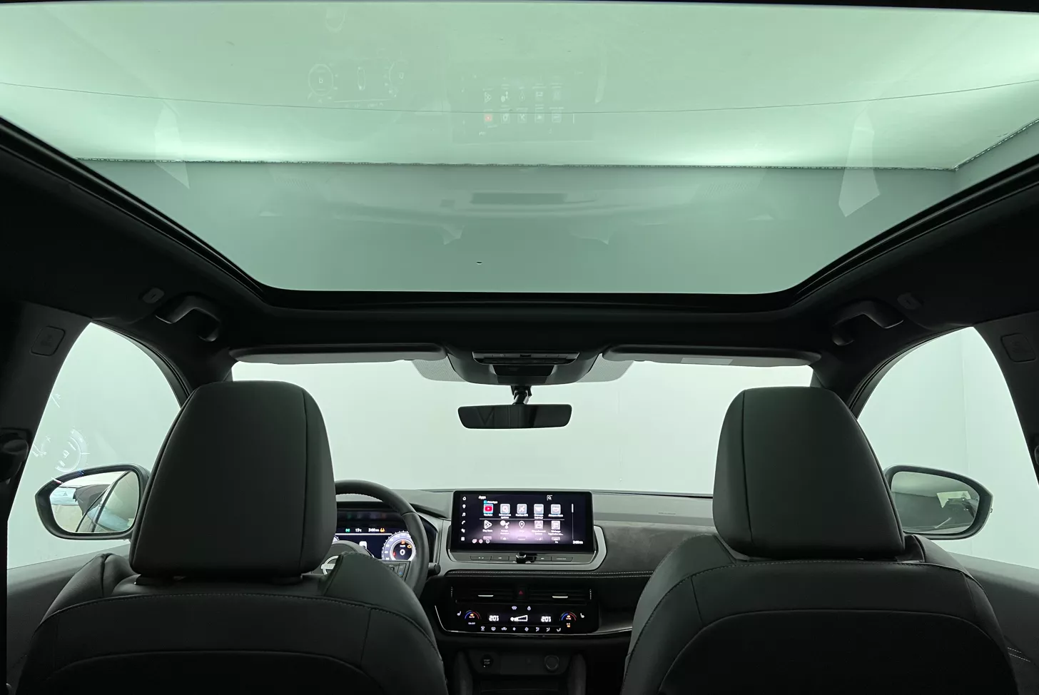 NISSAN Qashqai N-Design e-POWER Gen3 205 ch
