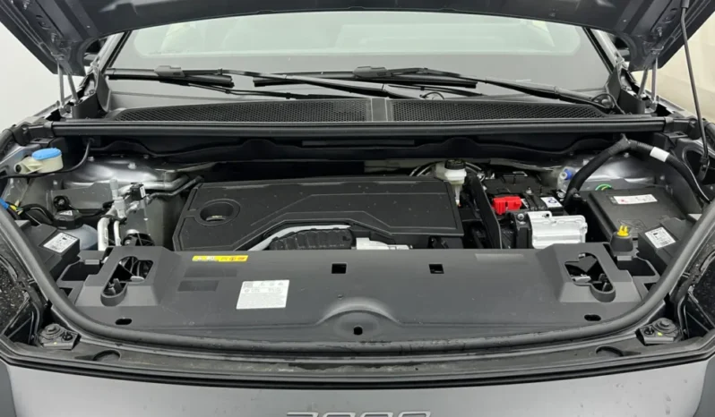
PEUGEOT 3008 GT Hybrid 145 e-DCS6 full									