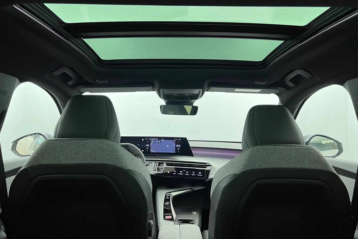 PEUGEOT 3008 GT Hybrid 145 e-DCS6