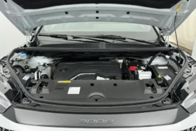 PEUGEOT 3008 GT Hybrid 145 e-DCS6