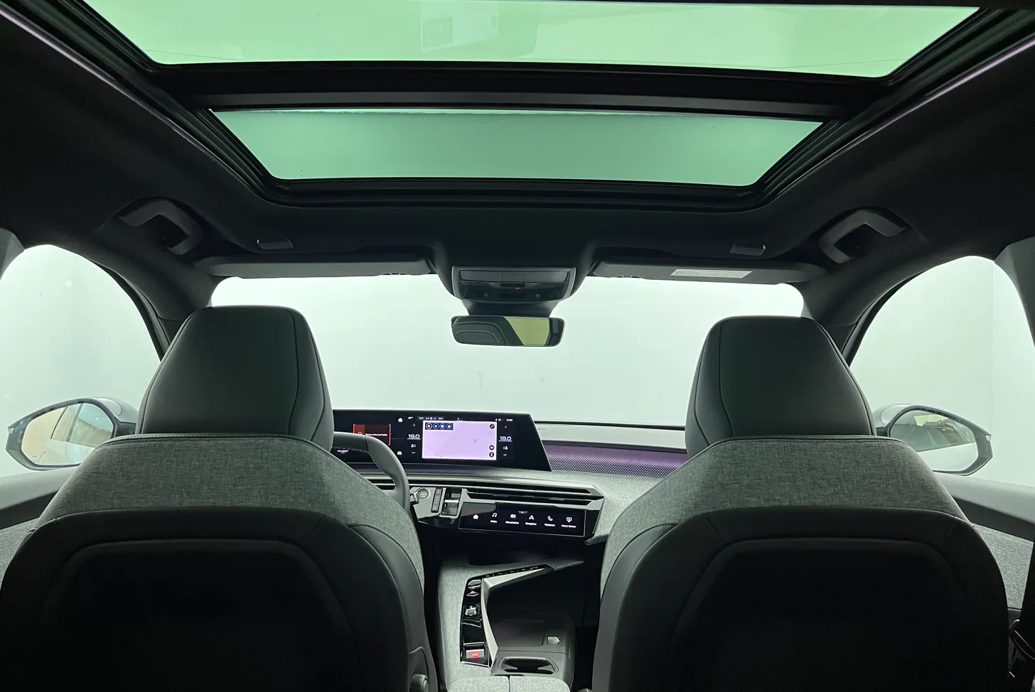 PEUGEOT 3008 GT Hybrid 145 e-DCS6