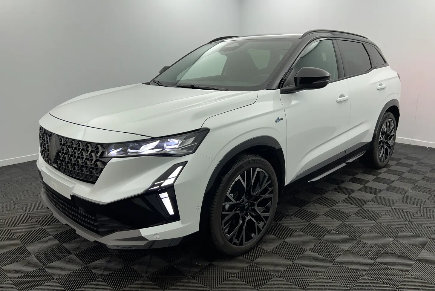 RENAULT Austral Esprit Alpine Full Hybrid E-Tech 200 ch