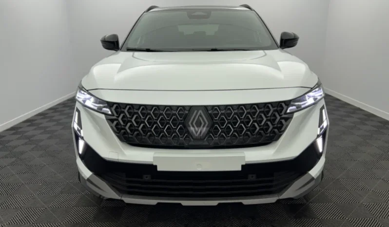 
RENAULT Austral Esprit Alpine Full Hybrid E-Tech 200 ch full									