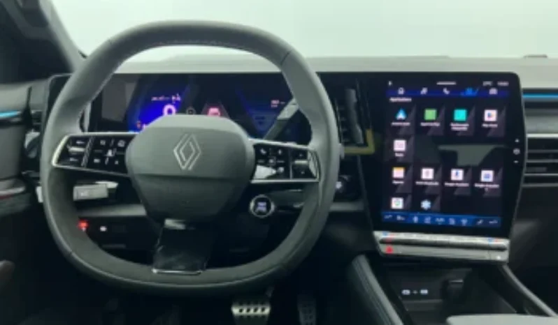 
RENAULT Austral Esprit Alpine Full Hybrid E-Tech 200 ch full									