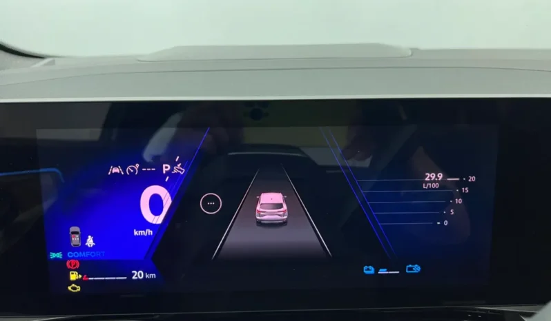 
RENAULT Austral Esprit Alpine Full Hybrid E-Tech 200 ch full									